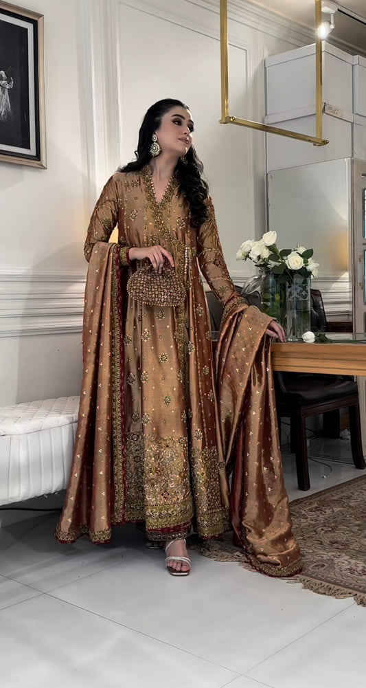 Haris Shakeel|Wedding couture