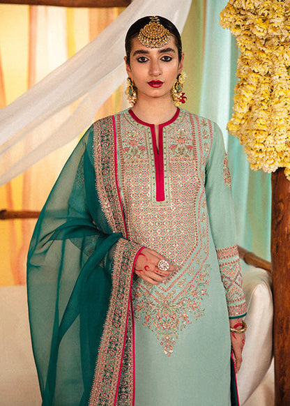 Hussain Rehar|Zarveen