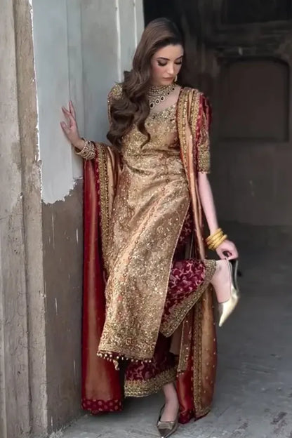 Haris Shakeel|Meerub