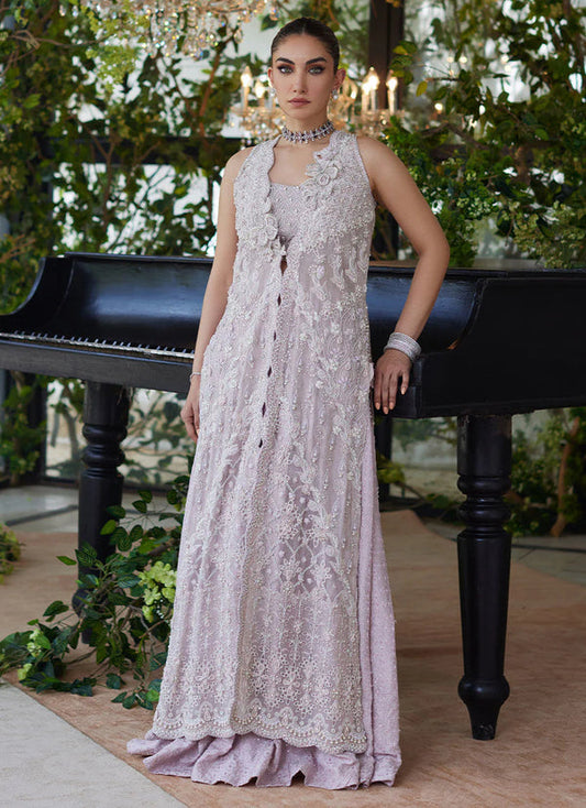 Farah Talib Aziz|Noemie Rose Jacket