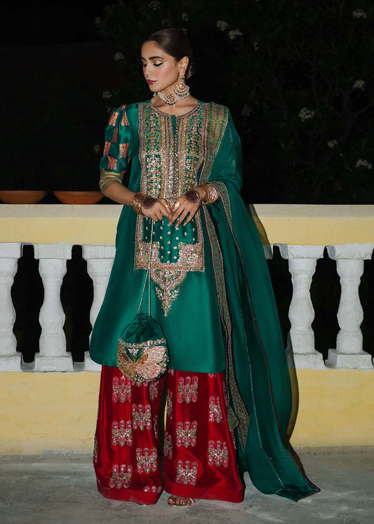 Hussain Rehar|Gulnoor