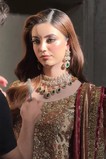 Haris Shakeel|Meerub