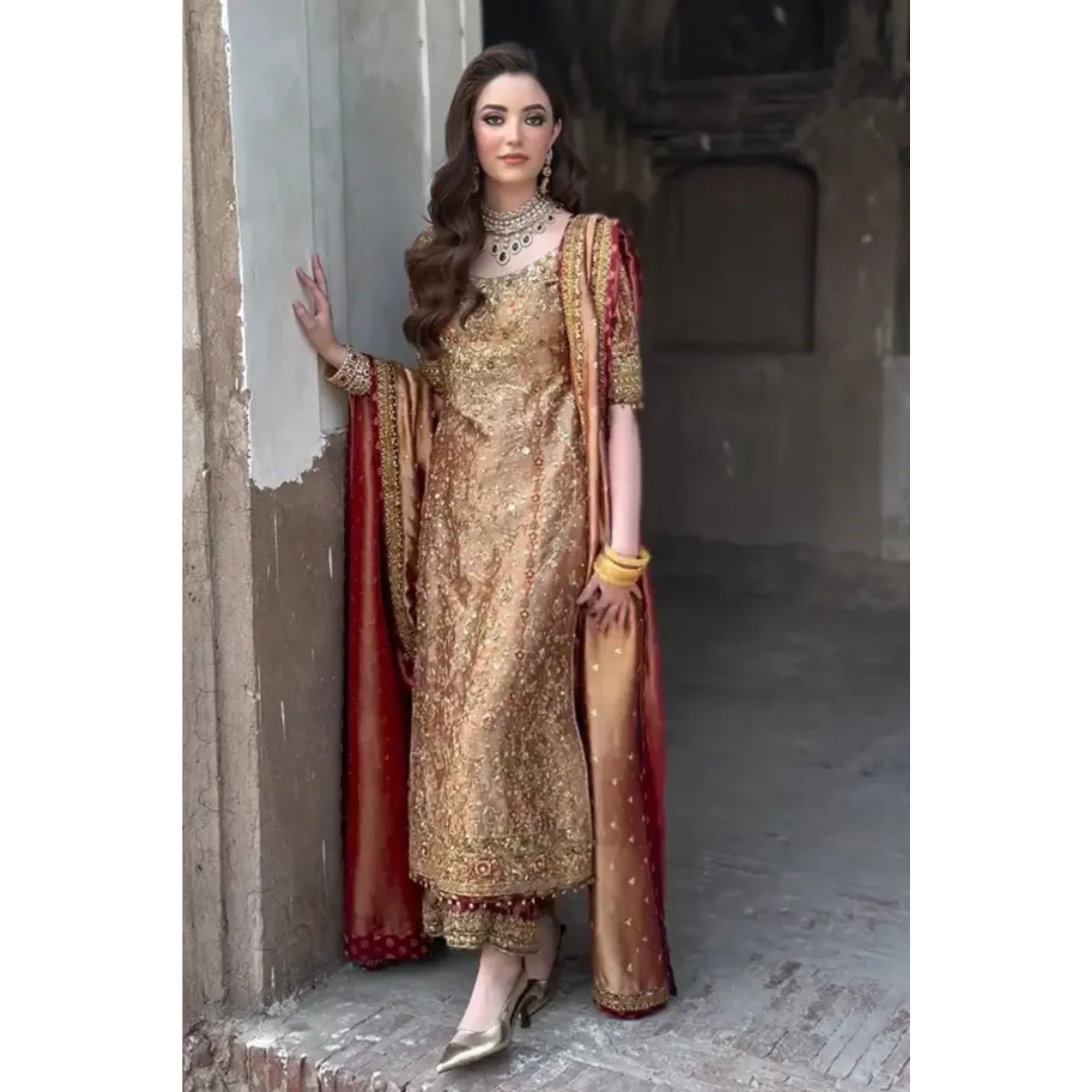 Haris Shakeel|Meerub