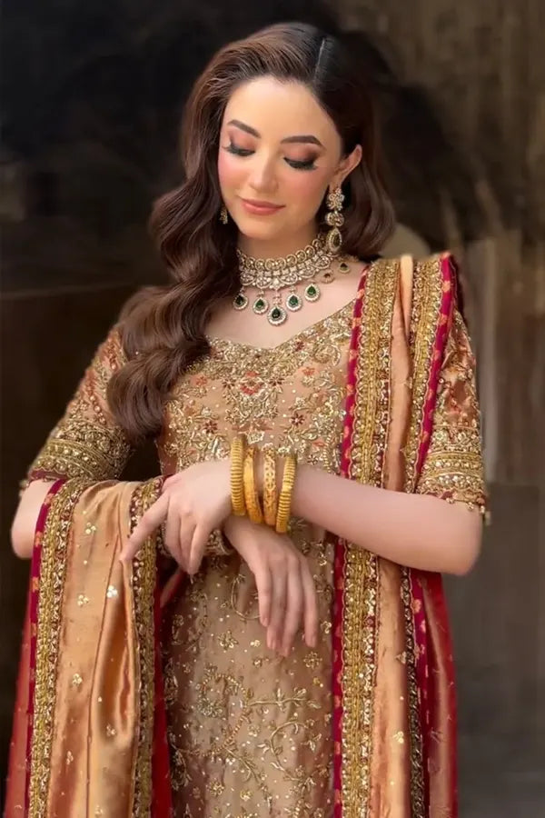 Haris Shakeel|Meerub