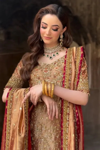 Haris Shakeel|Meerub