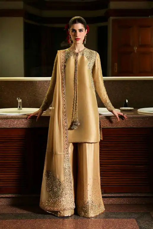 Hussain Rehar|Gold Essence