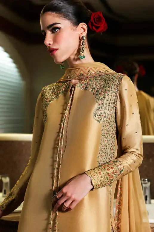 Hussain Rehar|Gold Essence