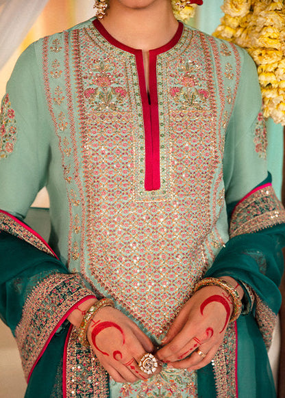 Hussain Rehar|Zarveen