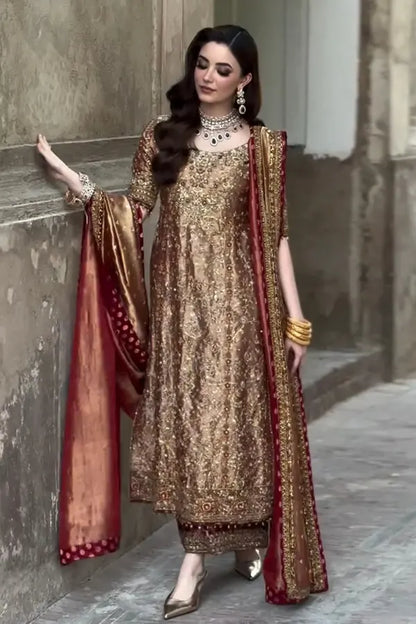 Haris Shakeel|Meerub