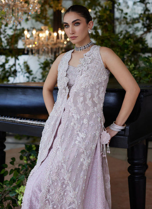 Farah Talib Aziz|Noemie Rose Jacket