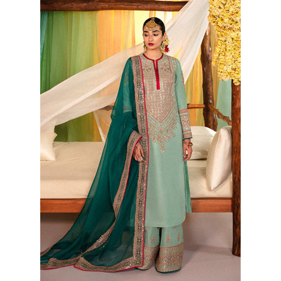 Hussain Rehar|Zarveen